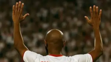 محمد طارق يكشف سر طلب رونالدو الحصول على قميص شيكابالا